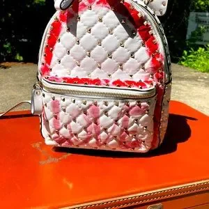 Valentino Garavani | Bags | Valentino Love Leather Small  display picture 3